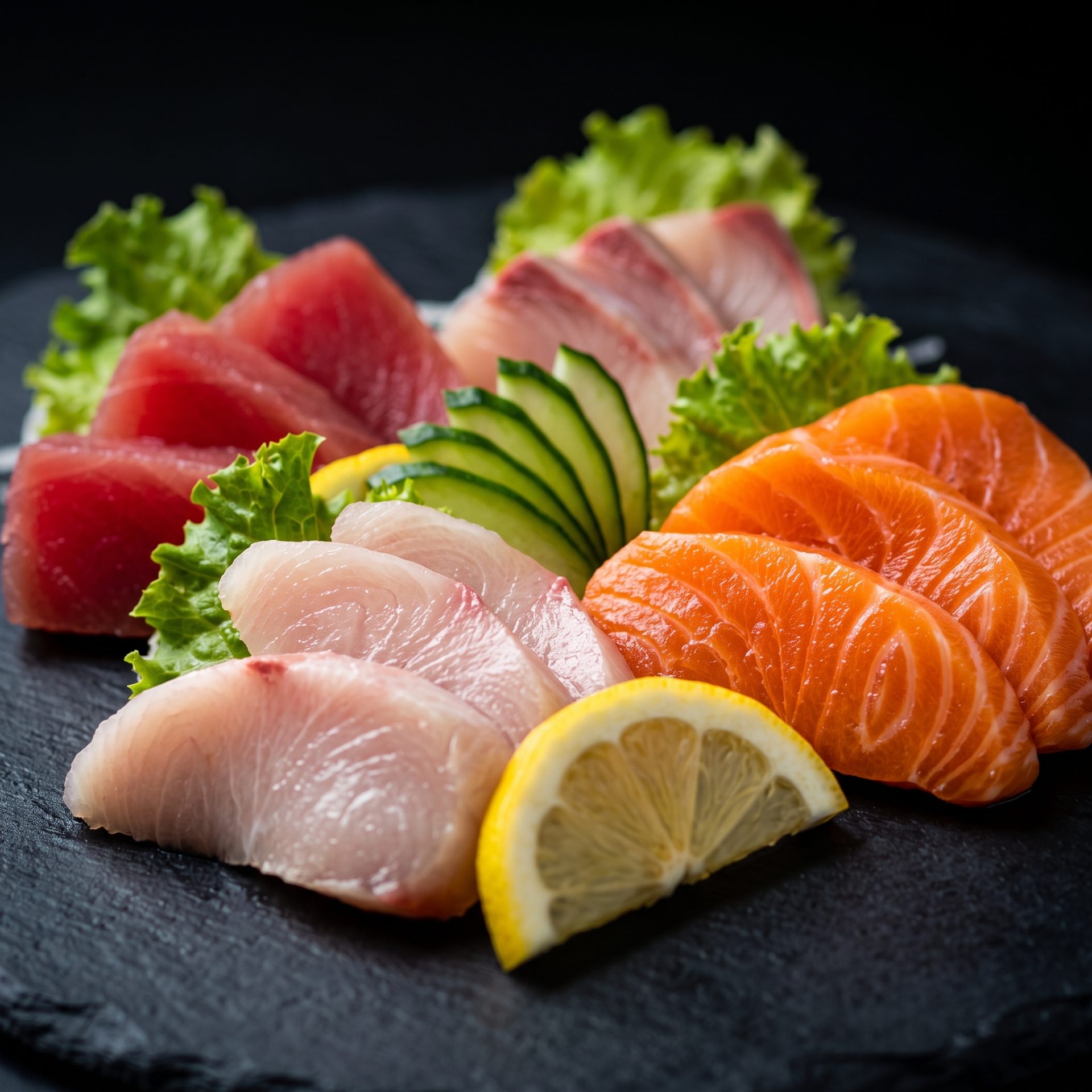 sushi restaurants near me