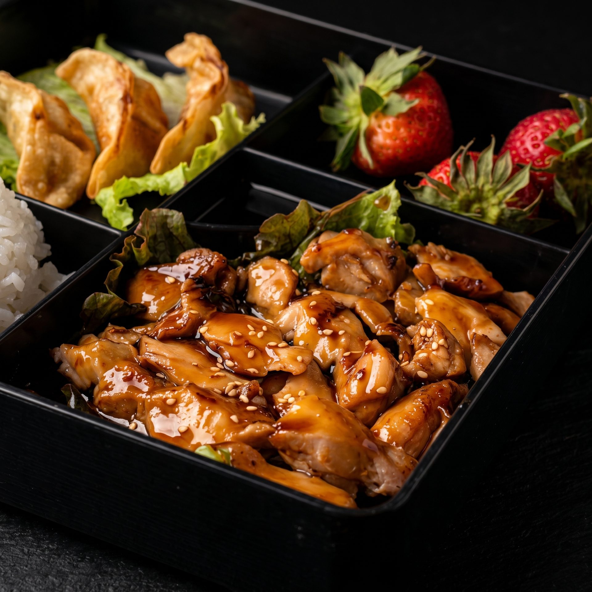 Kobe Japanese Restaurant Rewards