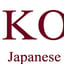 Kobe Japanese Restaurant
