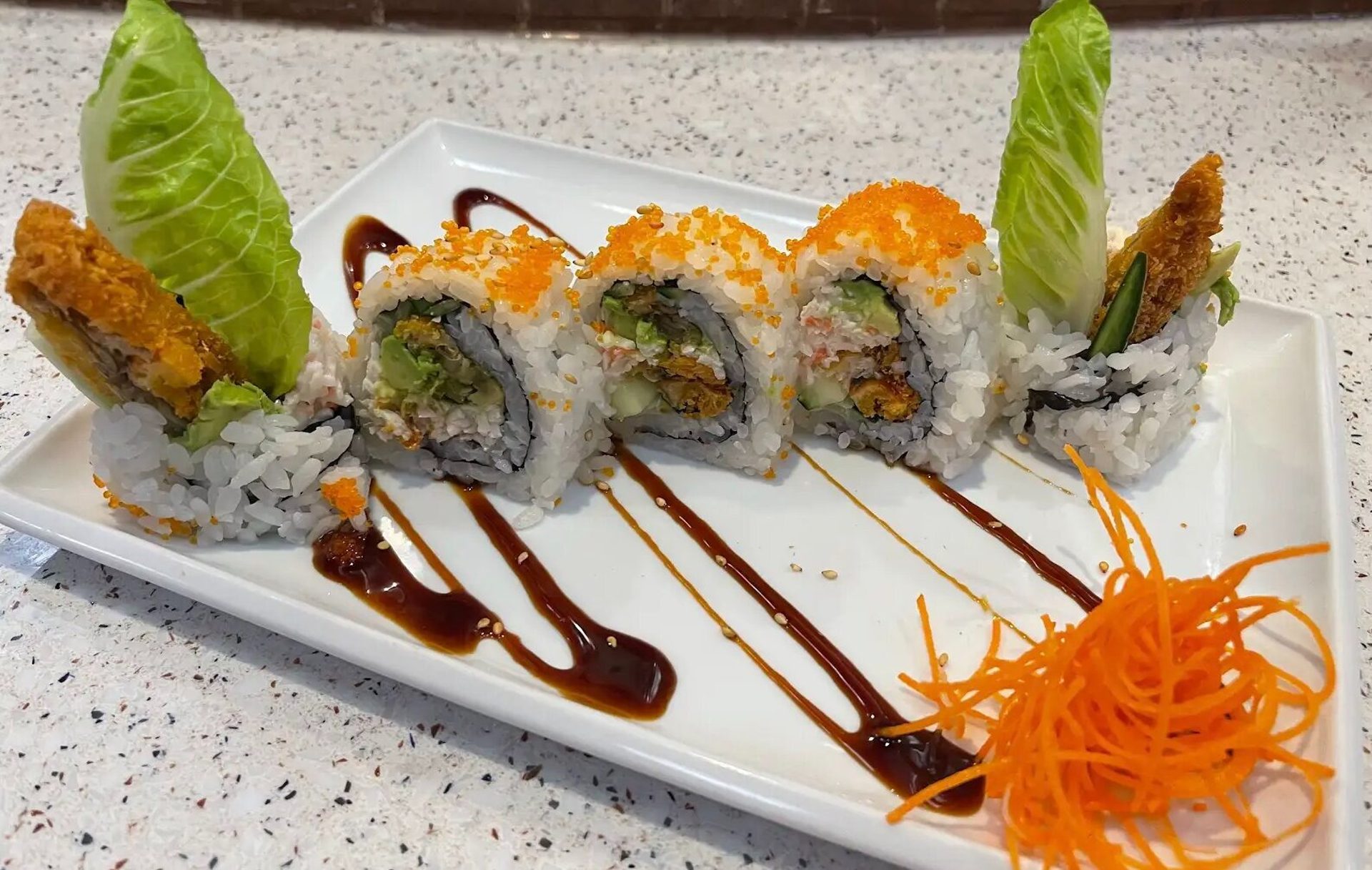 The Rolls People Keep Coming Back For