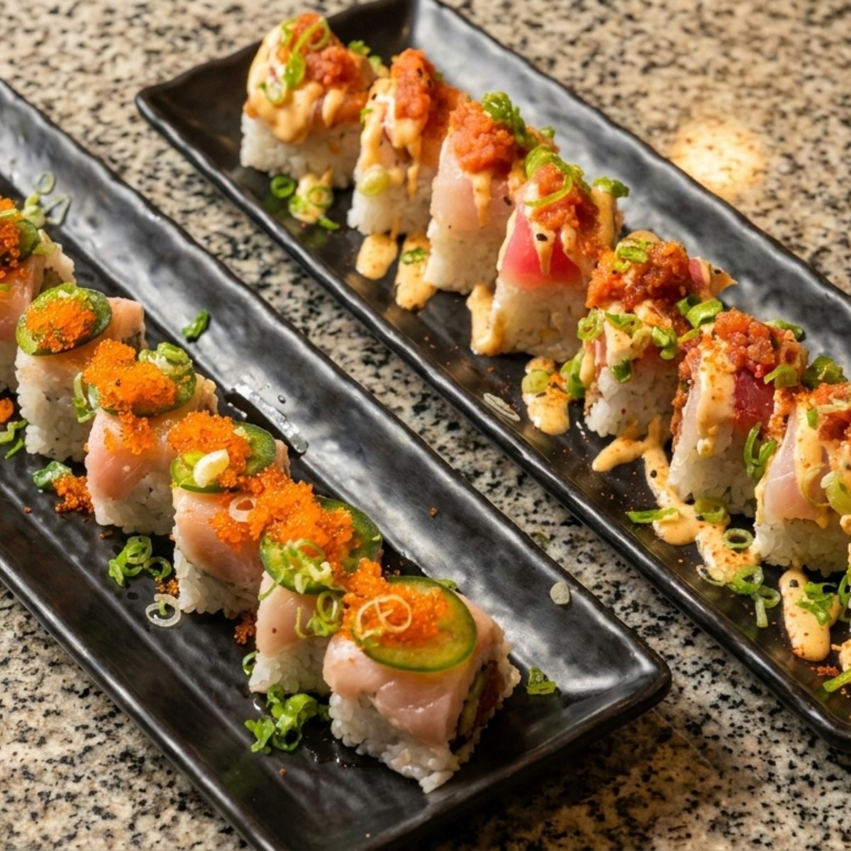 Ordering, Catering, and Discounts