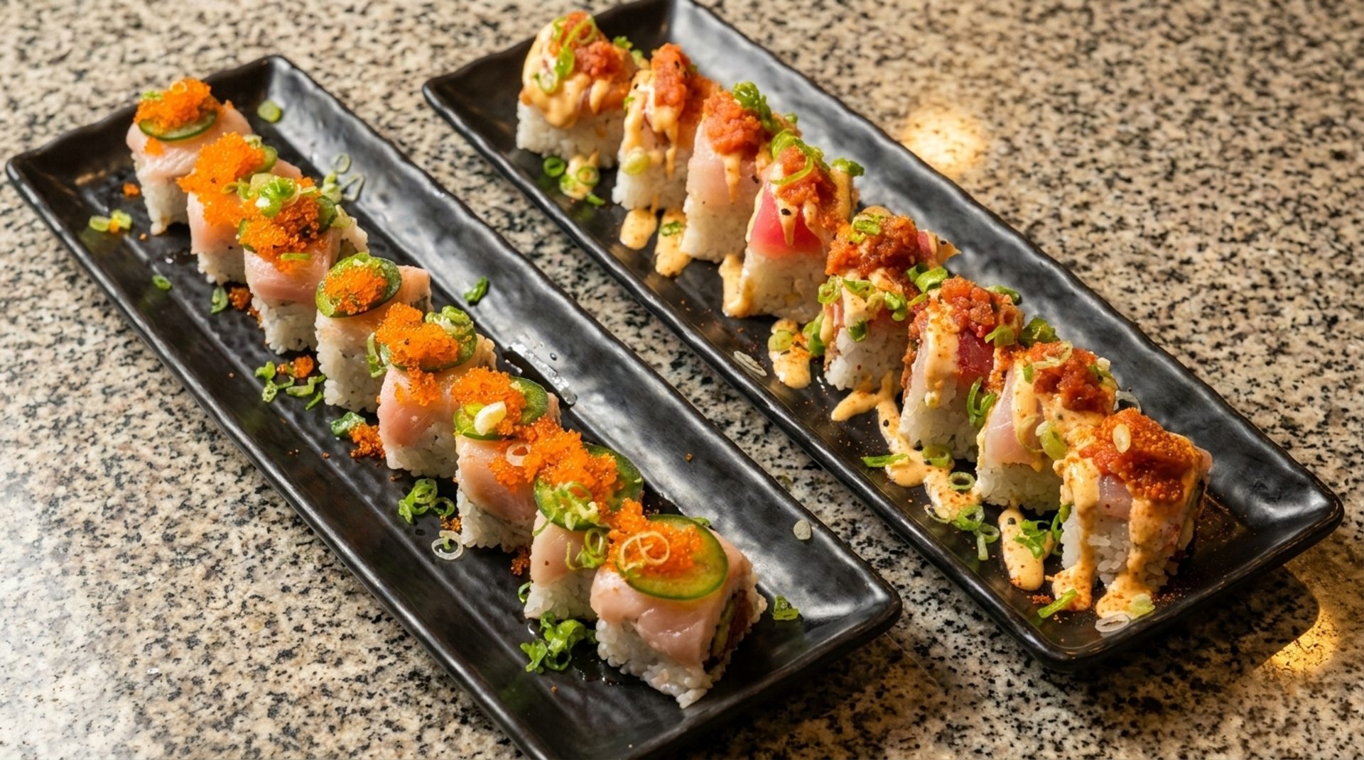 Ordering, Catering, and Discounts