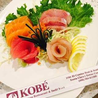 (12pc) Regular Sashimi