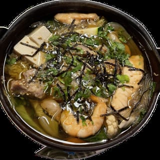 Beef Sukiyaki