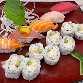 SUSHI MIX Combo (13pc)
