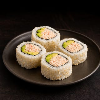 California Roll (8pc)