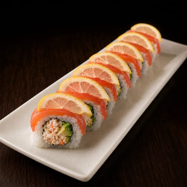 49er Roll (8pc).