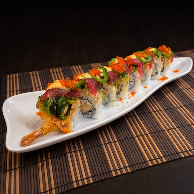 Hawaiian Roll (8pc).