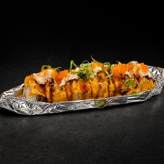 Lion King Roll (8pc)