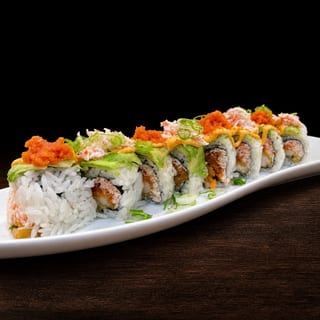Happy Roll (8pc)